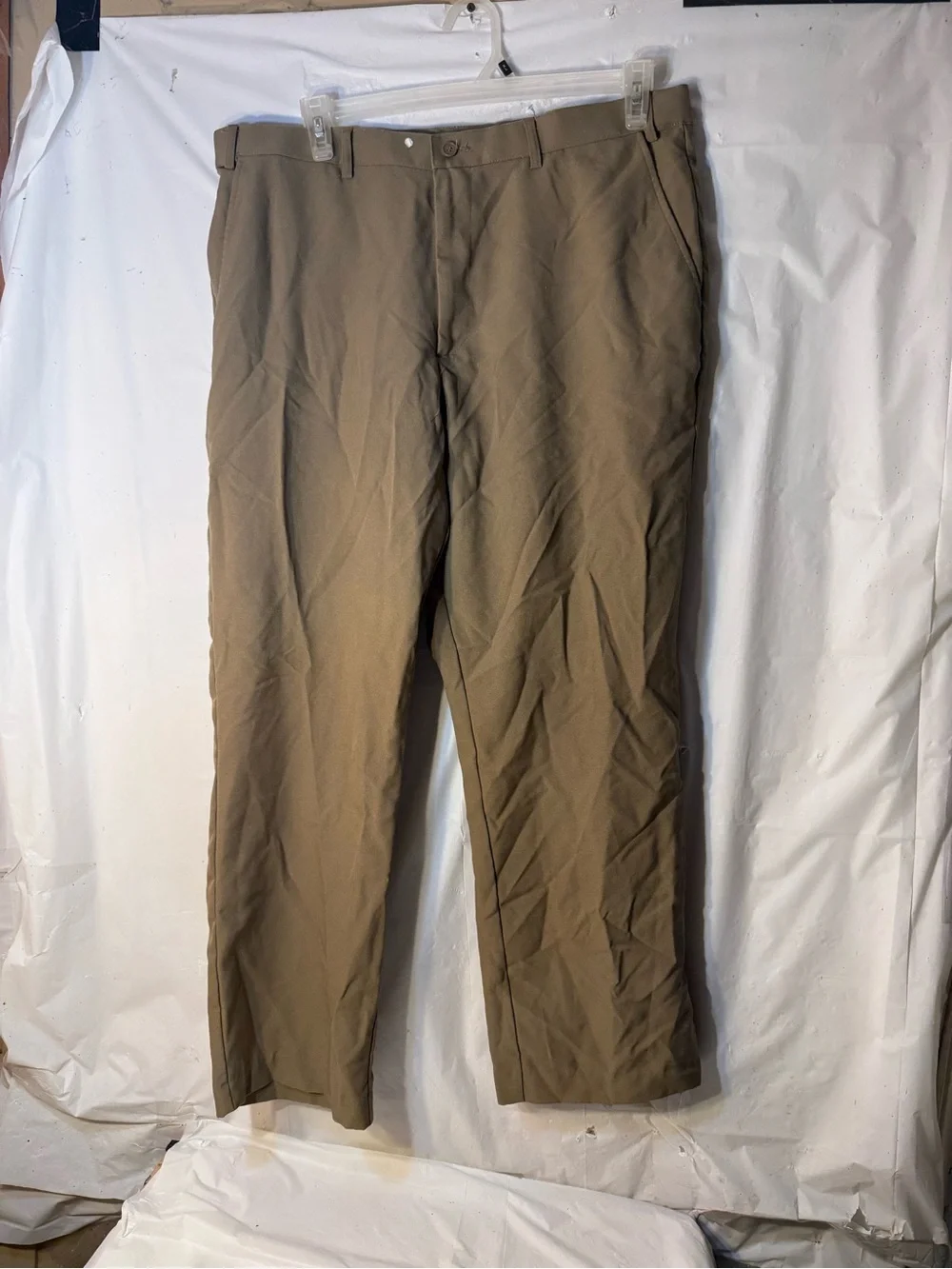 Haband Fit Forever men’s pants size 38